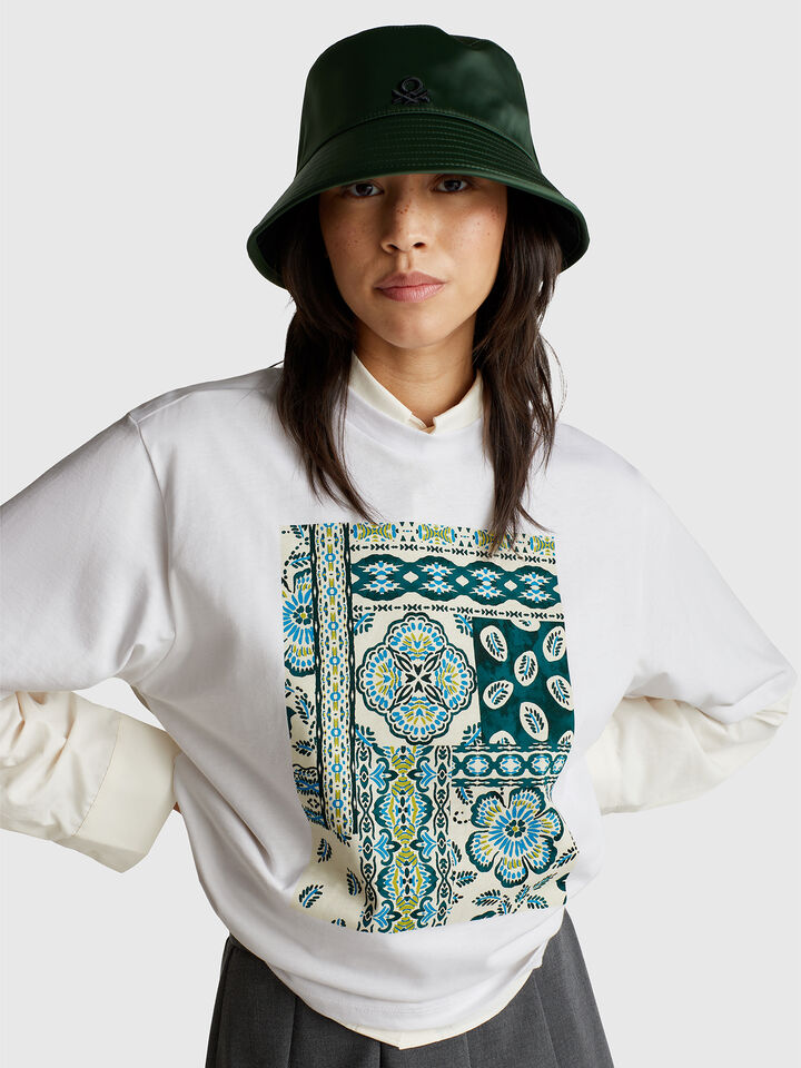 T-SHIRT Women image number 4